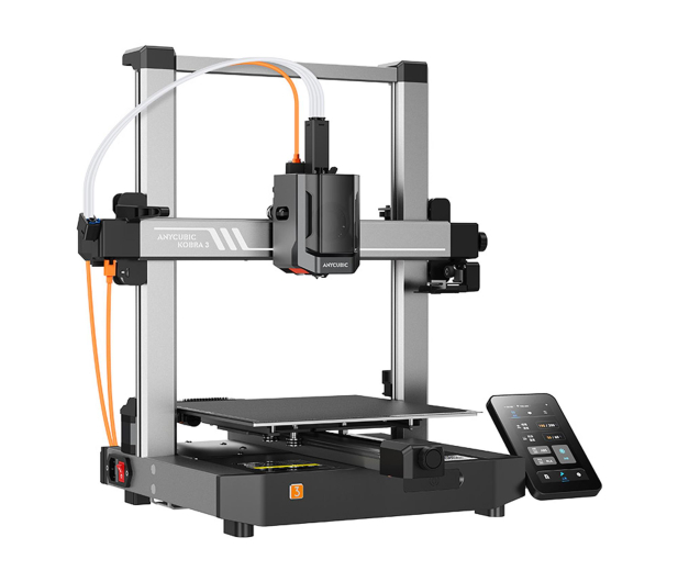 Anycubic Kobra 3 Max Combo KMCB-IP-O - 1341483 - zdjęcie 3